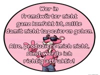 Fremdwörter