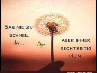 Weise Zitate ber Entscheidungen und Timing