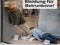 Bekleidung f�r Partyl�wen