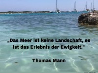 das meer ist keine landschaft