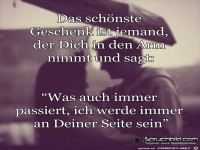 das schoenste Geschenk