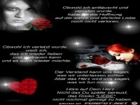 enttaeuscht und verraten