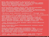 das Marmeladenglas......