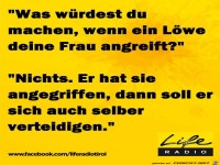 Was wuerdest du machen