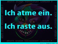 Ich atme