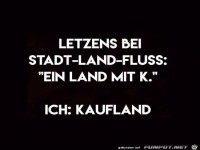 Ein helles Köpfchen