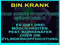 Bin Krank