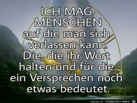 Mag Menschen