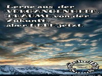 Lerne aus der Vergangenheit