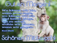 Mittwoch