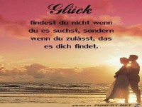 Gl�ck...
