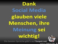 Social Media