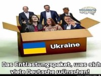 Entlastungspaket
