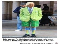 Fr�hjahrsmode