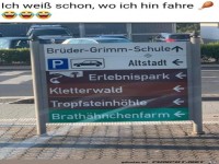 Das w�re auch meine Wahl