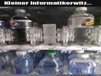 Informatiker-Witz