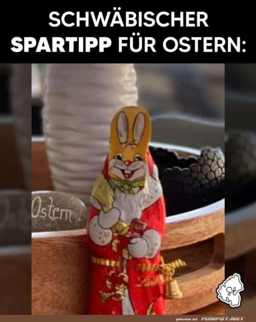 Schw�bischer-Ostern-Spar-Tipp.jpg auf www.funpot.net