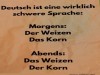 weiter