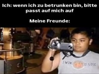 Freunde auf der Suche nach Abenteuer