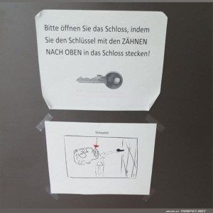 Der-Schlüssel-Zahn-Experte.jpg von Annelie-68