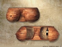Boobycase
