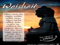 Weisheit
