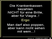 Krankenkasse