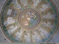 11-13 Ravenna Arianische Taufkirche