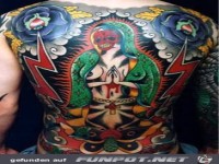 Tattoo 036m