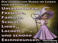 Die schoensten Dinge