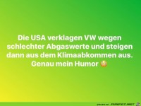 Genau mein Humor