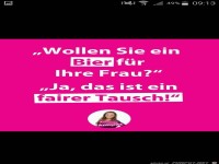 Wollen Sie ein Bier...