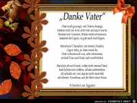 danke vater 2018