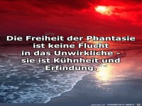 Die Freiheit der Phantasie