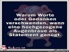 weiter