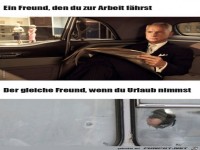 Ein Freund