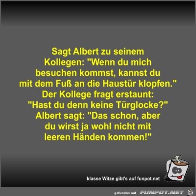 Sagt-Albert-zu-seinem-Kollegen.jpg von Fossy