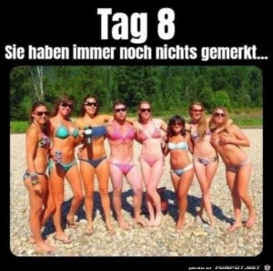 fun-Bild: Tag 8