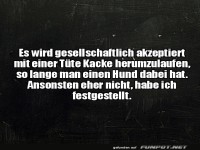 Gesellschaftlich akzeptiertes Verhalten