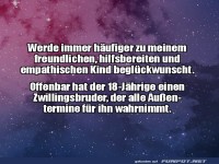 Der geheime Doppelg�nger