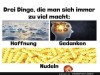 weiter