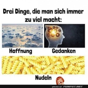 Hoffnung,-Gedanken-und-zu-viele-Nudeln!.jpg von Michelle