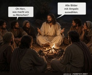 fun-Bild: Der g&ouml;ttliche CAPTCHA-Test