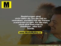 Beziehungen