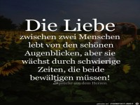 Die Liebe