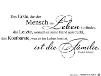 Das erste das der Mensch