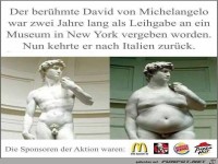 Amerikanische Ernhrung