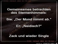 Neidisch