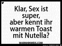 Sex ist Super