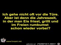 Lustige Frage